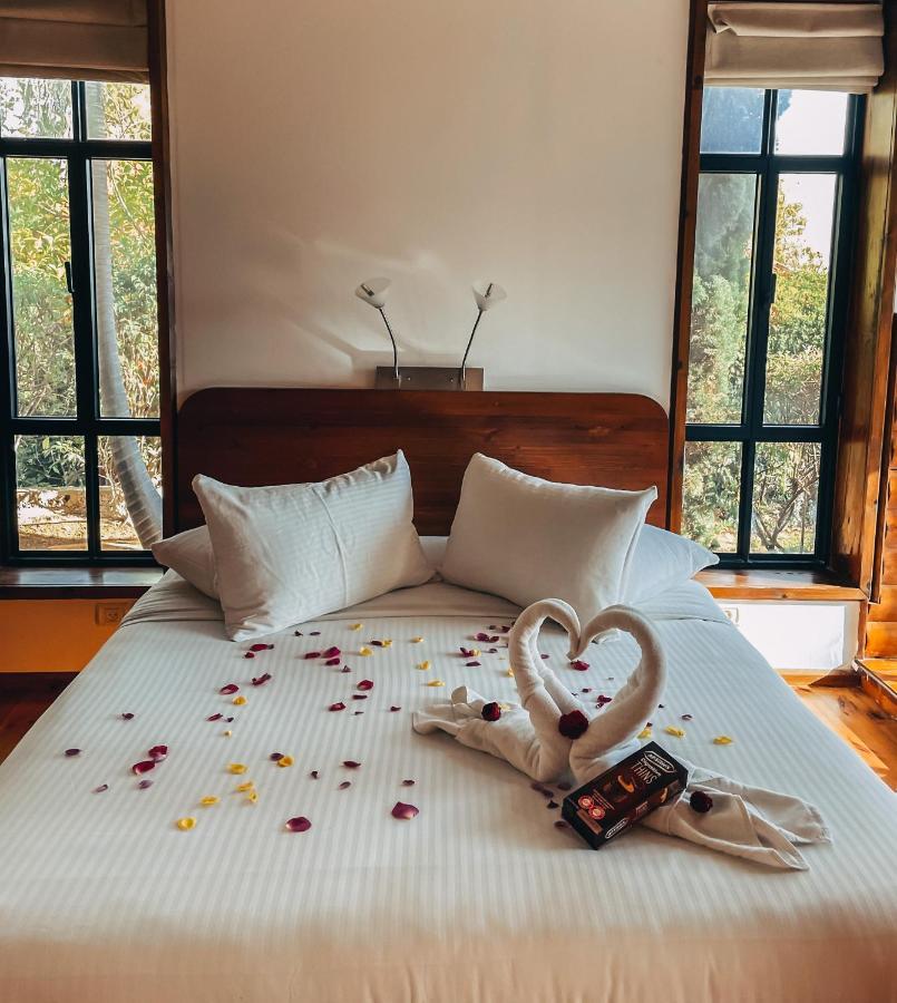 Ein Harod Country Lodge 'En Harod Zewnętrze zdjęcie