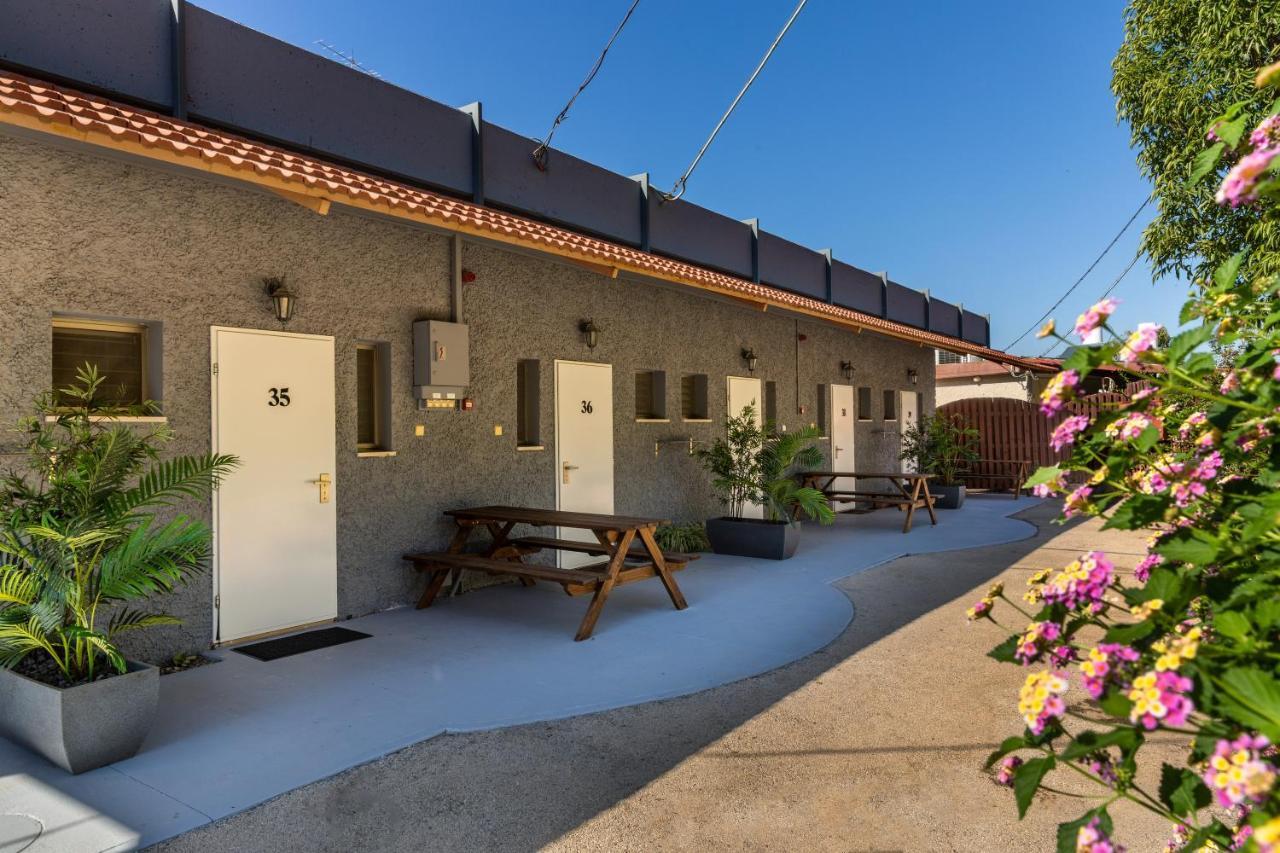 Ein Harod Country Lodge 'En Harod Zewnętrze zdjęcie