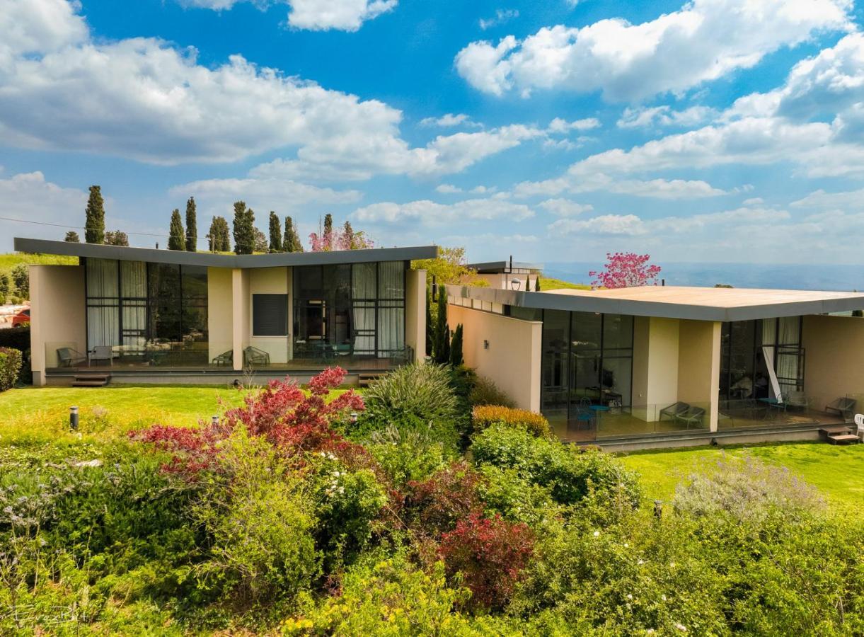 Ein Harod Country Lodge 'En Harod Zewnętrze zdjęcie