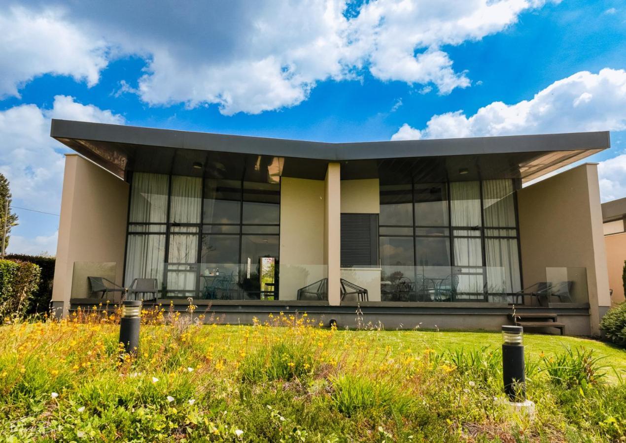 Ein Harod Country Lodge 'En Harod Zewnętrze zdjęcie