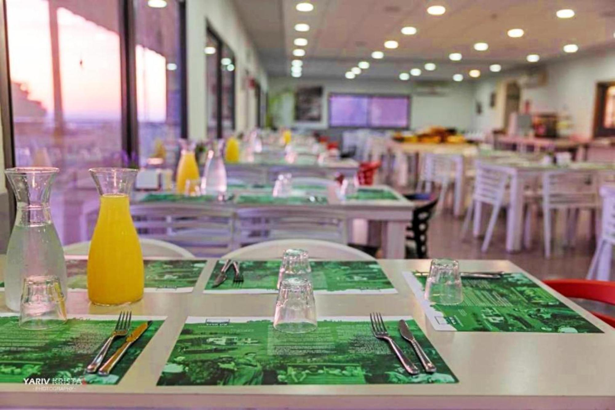 Ein Harod Country Lodge 'En Harod Zewnętrze zdjęcie