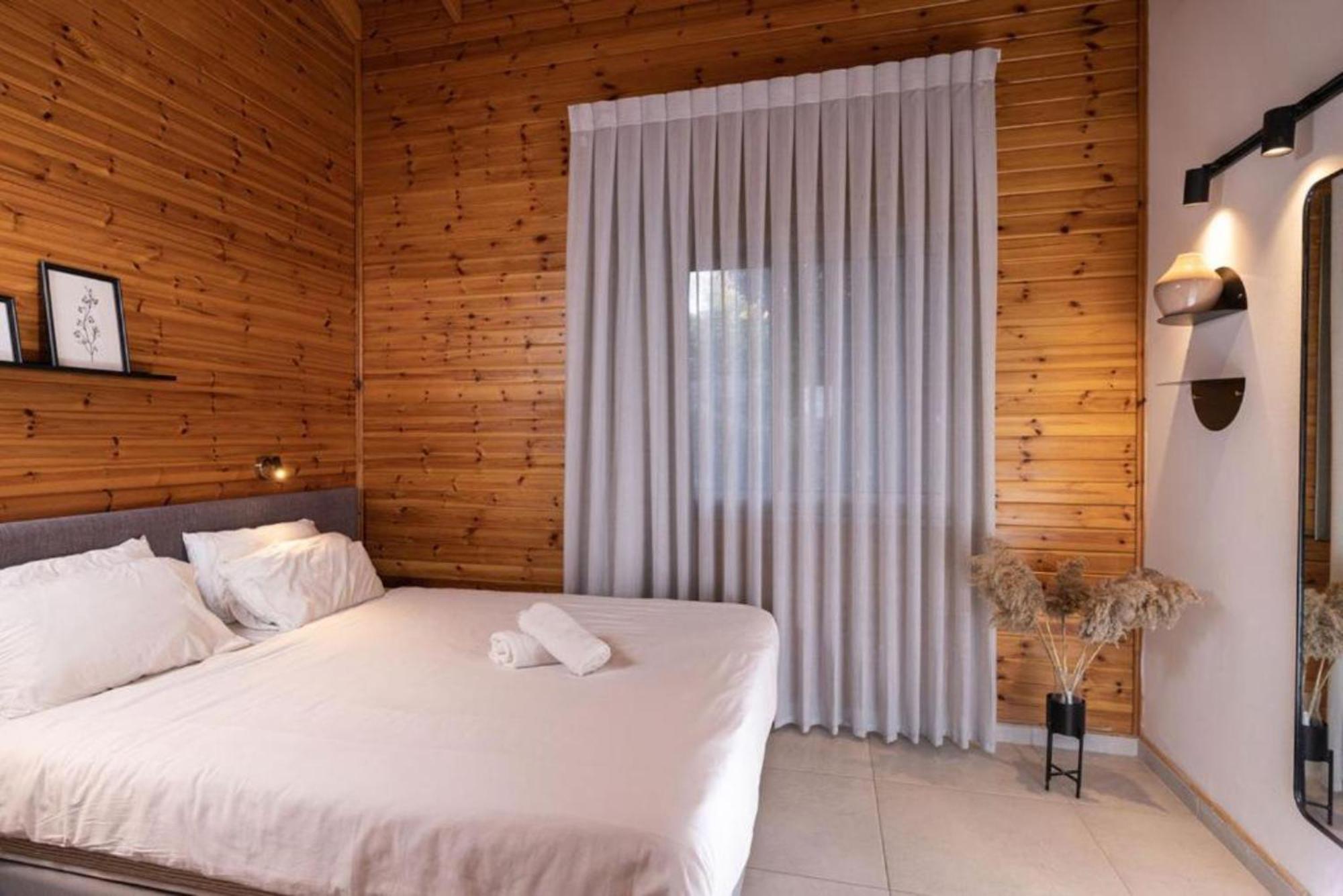 Ein Harod Country Lodge 'En Harod Pokój zdjęcie