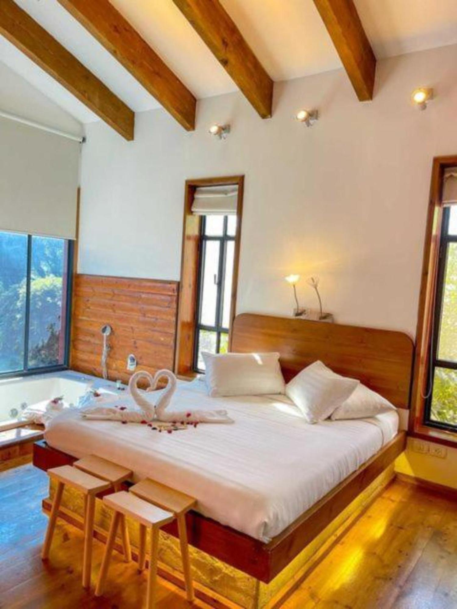 Ein Harod Country Lodge 'En Harod Pokój zdjęcie