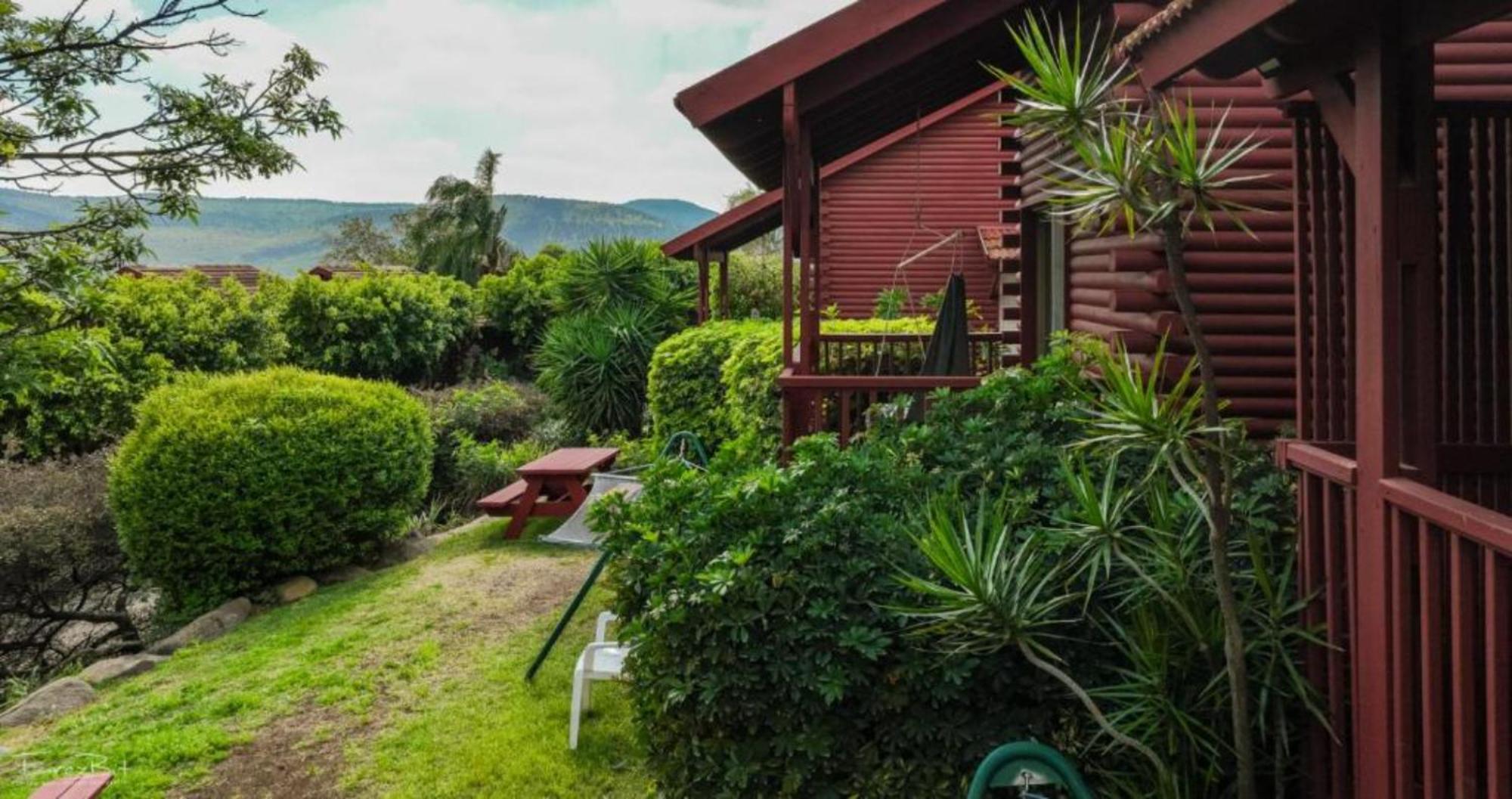 Ein Harod Country Lodge 'En Harod Pokój zdjęcie
