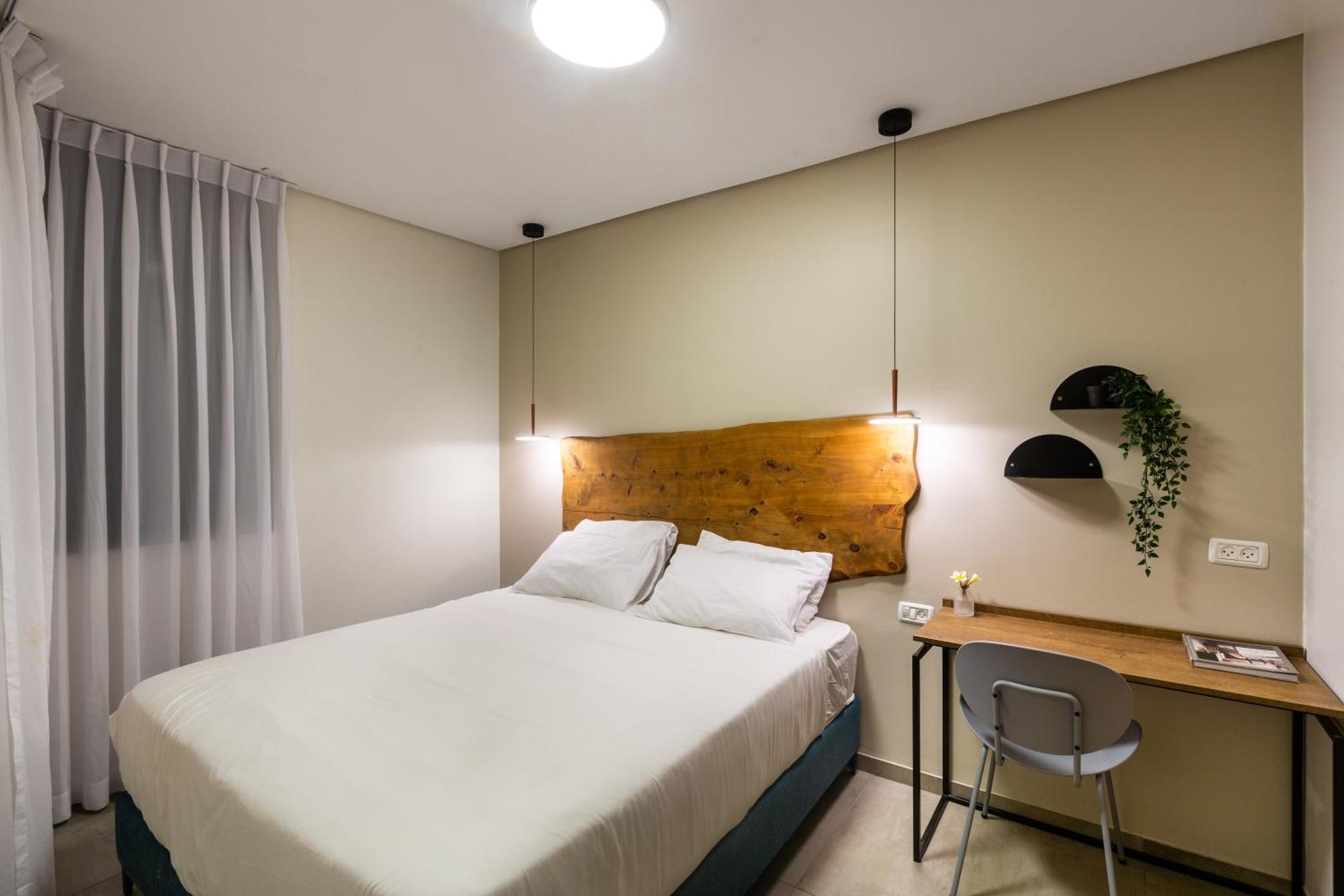Ein Harod Country Lodge 'En Harod Zewnętrze zdjęcie