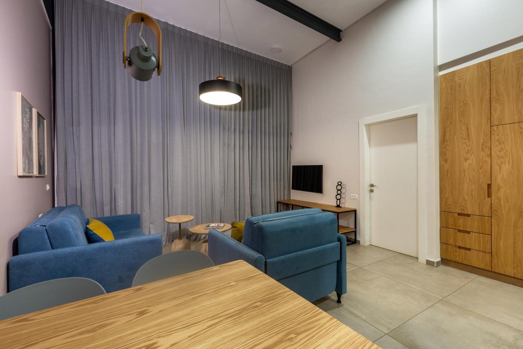 Ein Harod Country Lodge 'En Harod Zewnętrze zdjęcie