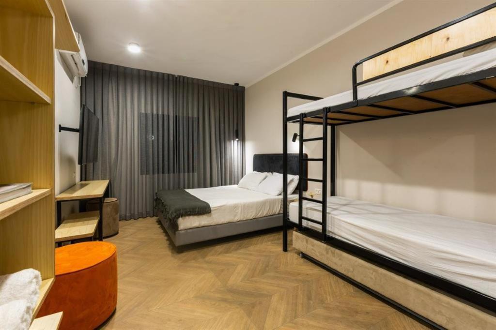 Ein Harod Country Lodge 'En Harod Pokój zdjęcie