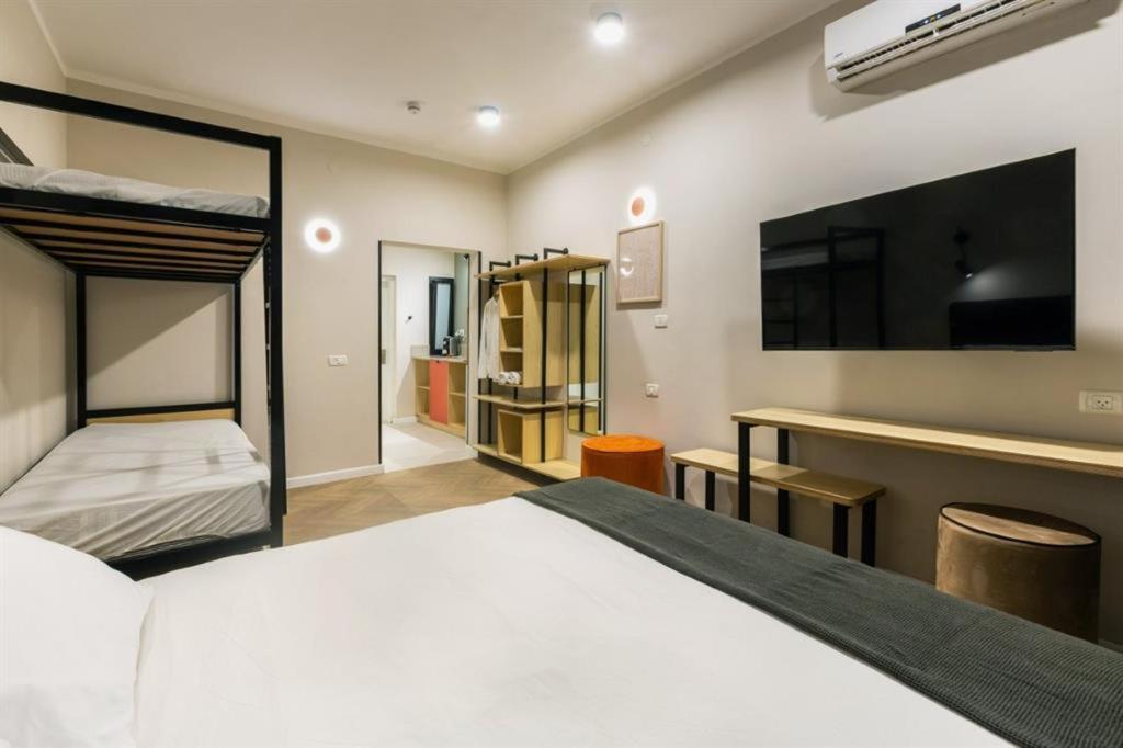 Ein Harod Country Lodge 'En Harod Pokój zdjęcie
