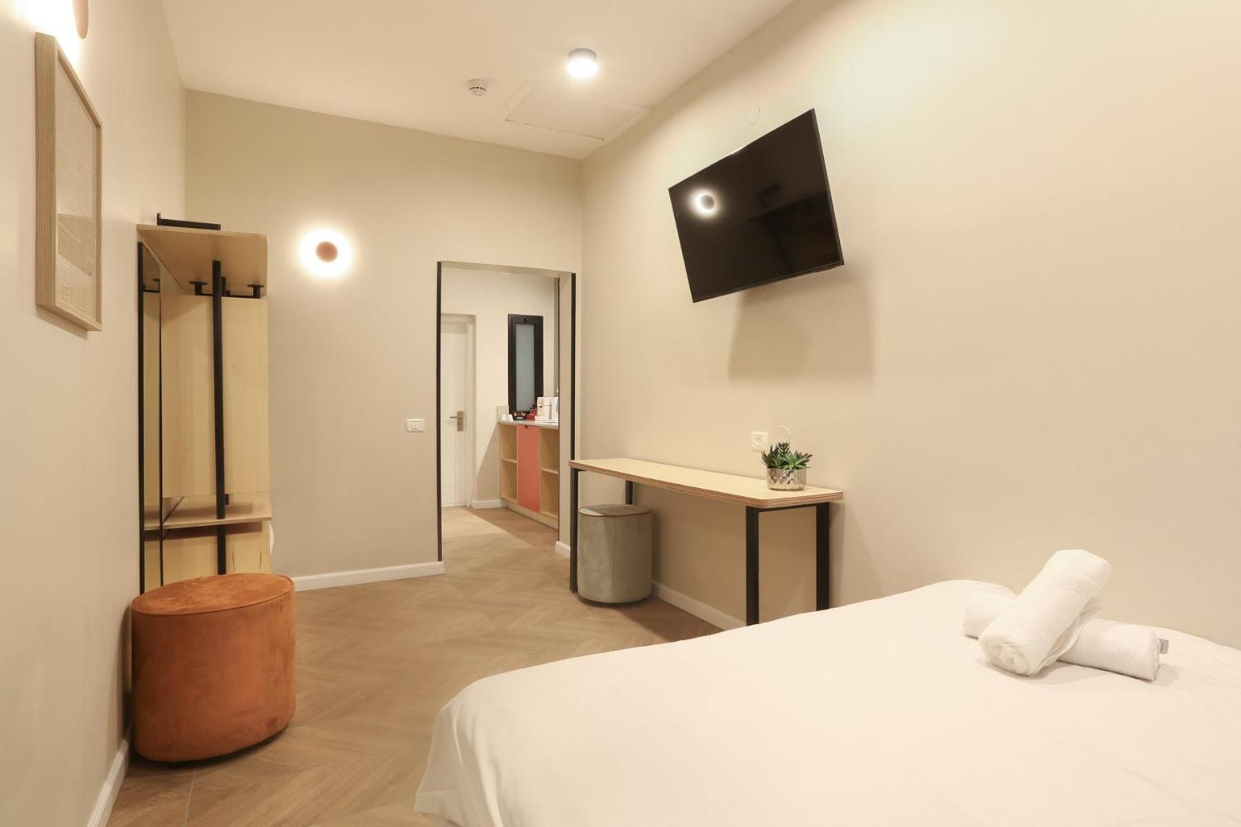 Ein Harod Country Lodge 'En Harod Zewnętrze zdjęcie