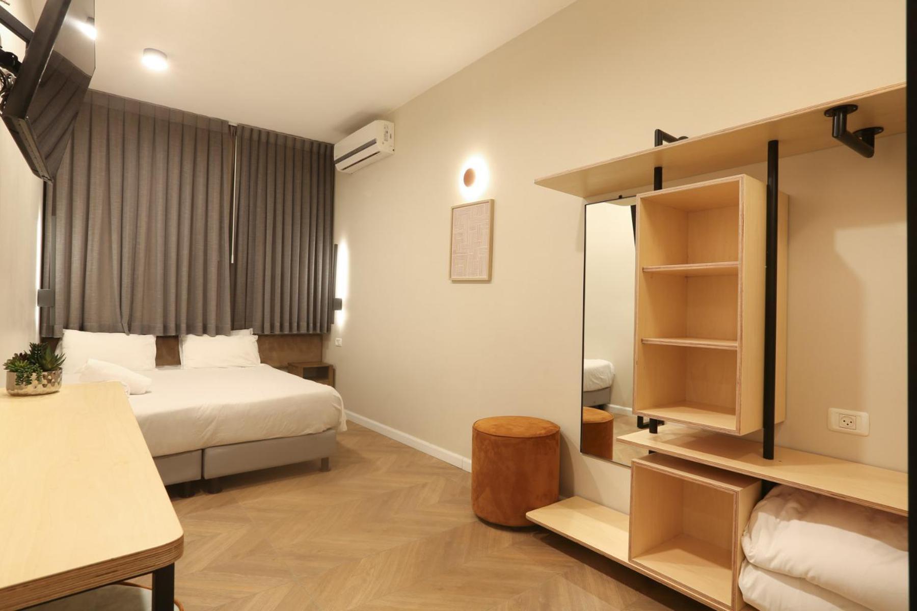 Ein Harod Country Lodge 'En Harod Zewnętrze zdjęcie