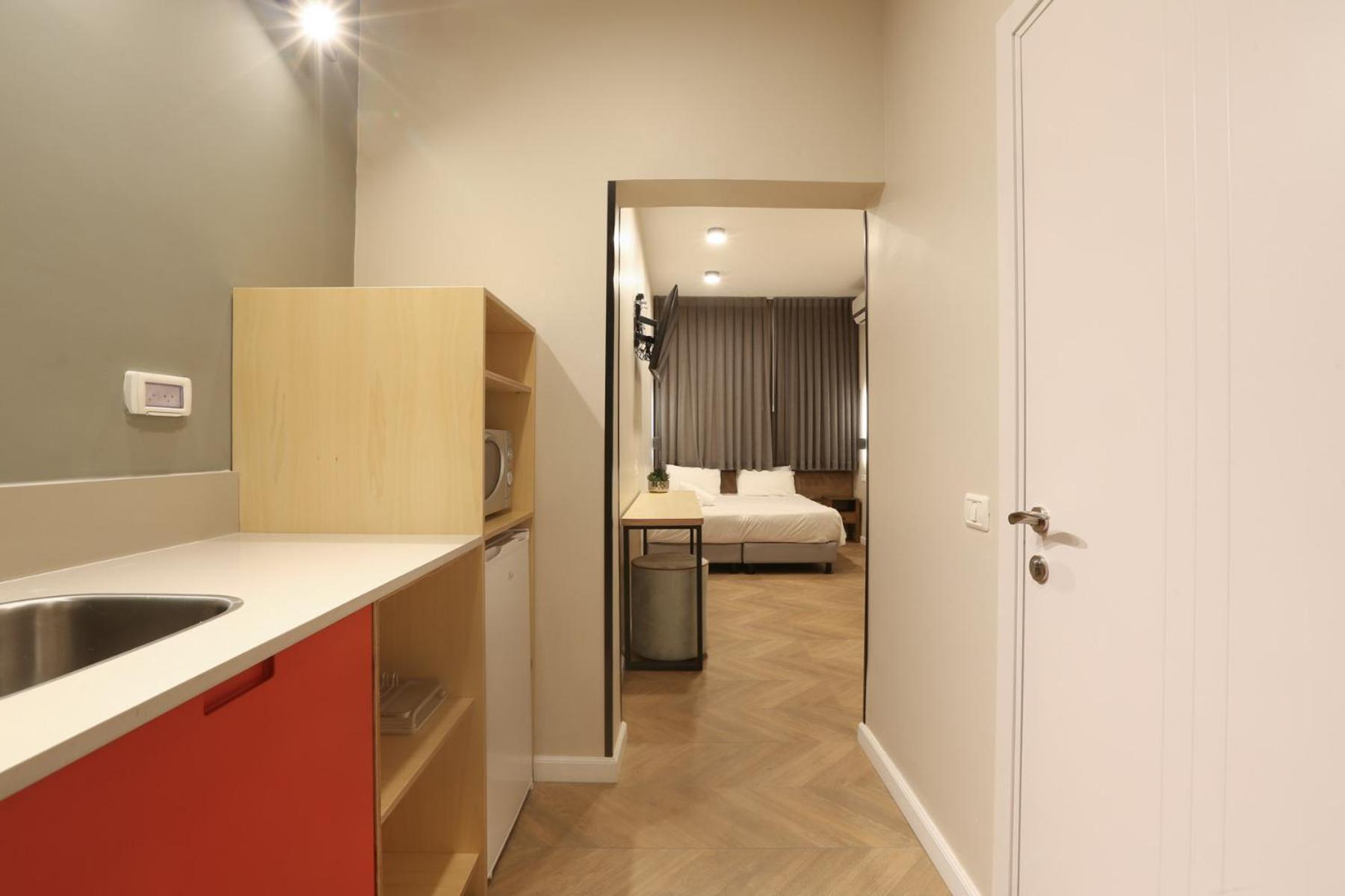Ein Harod Country Lodge 'En Harod Zewnętrze zdjęcie