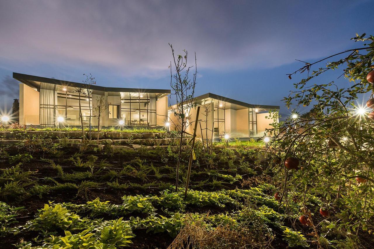 Ein Harod Country Lodge 'En Harod Zewnętrze zdjęcie