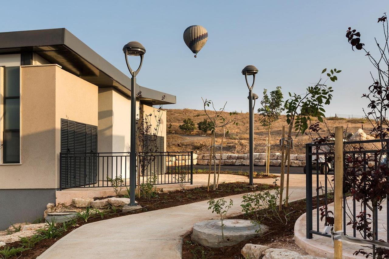 Ein Harod Country Lodge 'En Harod Zewnętrze zdjęcie